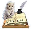 Livre d'or