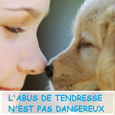 Toujours de la tendresse, pour une vie meilleure