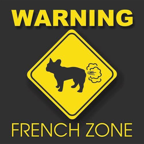 french zone