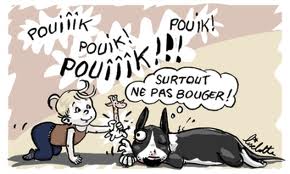 pouiiiiik !