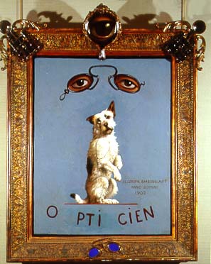 O' Pti' Cien §