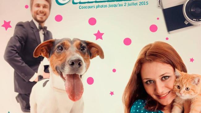 Jeu concours photo