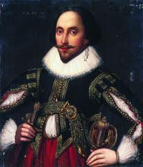 Je suis misanthrope, et je hais le genre humain. Quant à toi...... William Shakespeare